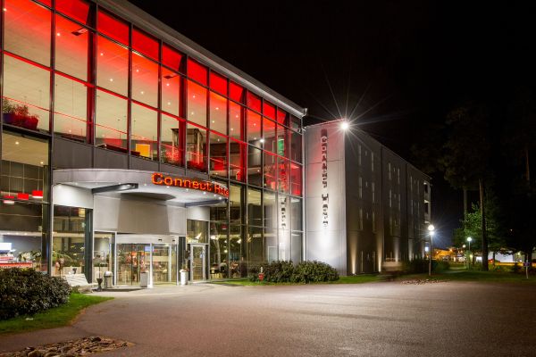 Connect Skavsta (Nyköping)